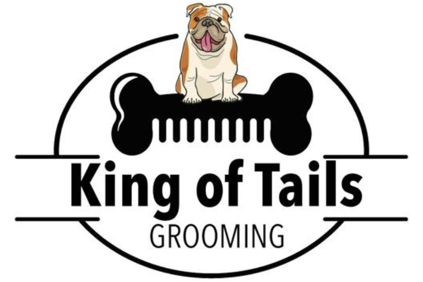 King of Tails Mobile Grooming